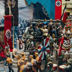 כאן ועכשיו - 266 - המלחמה של הנצאיזם ביהדות - חלק ב׳ - פודקאסט עם הרב אורי שרקי