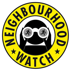 6UAP- NeighboURhood Watch