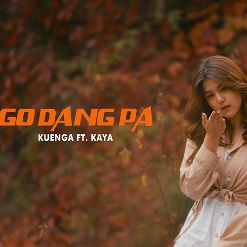 Go dangpa Pa by Kuenga