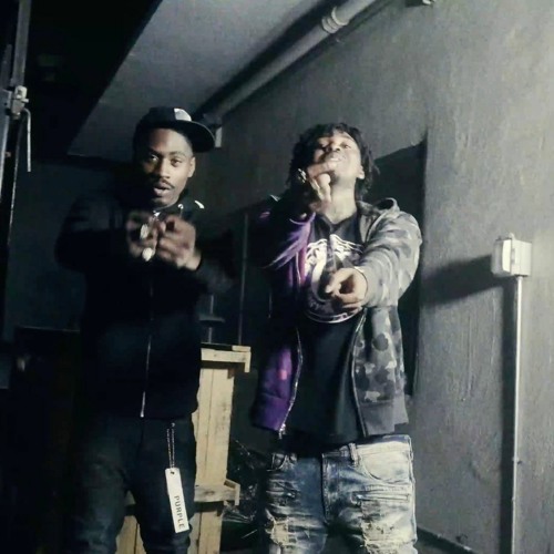 Freeway Donny - We Up Now (bass boosted)