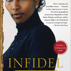 ePub/Ebook Infidel BY : Ayaan Hirsi Ali