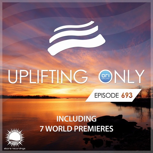  Ori Uplift - Uplifting Only 693 (2026-05-21) 