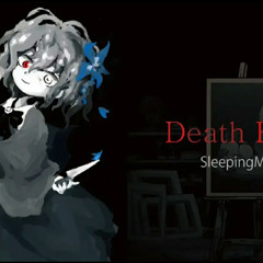 Cage | Matsuro Palette (Death Palette) Soundtrack