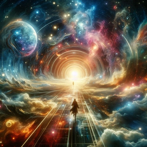 Beyond The World