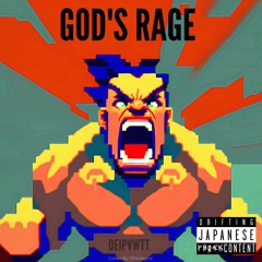 GOD`S RVGE