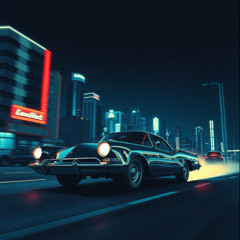 NIGHT RUNNER PHANTOM