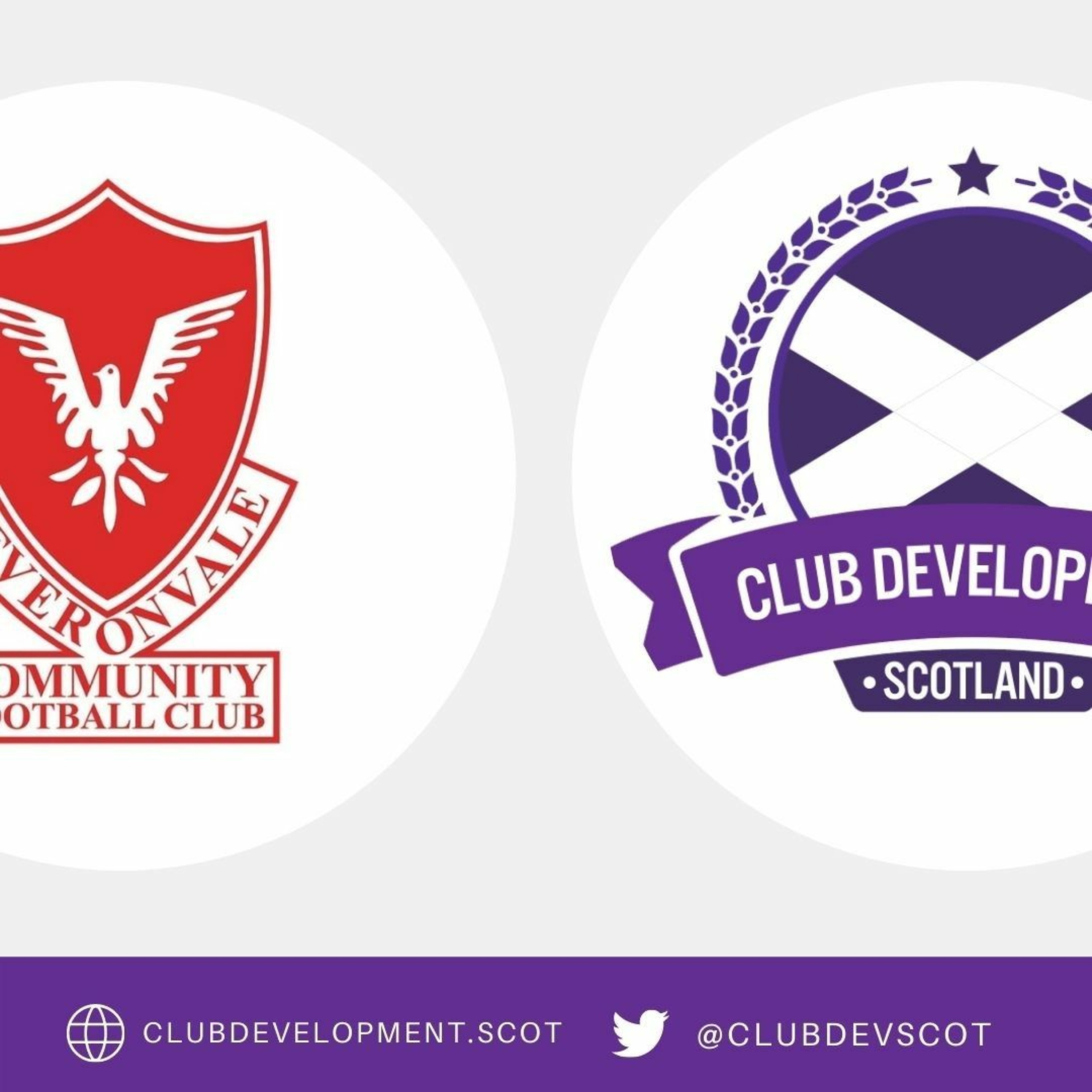 The Club Development Podcast