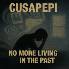 No More Living In The Past