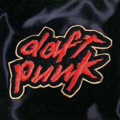 All Daft Punk Songs (Without Tron Soundtrack)