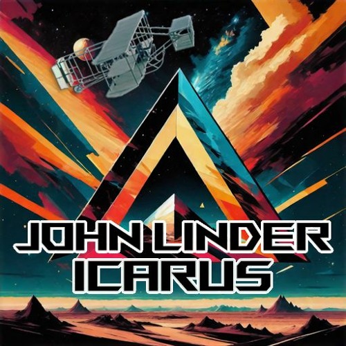 John Linder - ICARUS ft. Elizaveta (Re-Upload)