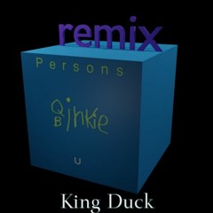5EN - U (King Duck Remix) [Binky Sounds release]