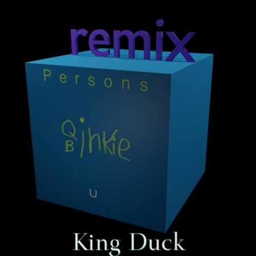 5EN - U (King Duck Remix) [Binky Sounds release]