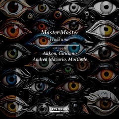 Molcode - Hyakume (Molcode Remix) 16 Bit MASTER (Version 2)