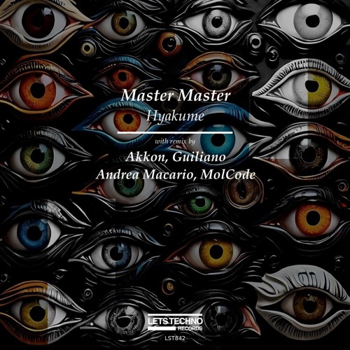 Molcode - Hyakume (Molcode Remix) 16 Bit MASTER (Version 2)