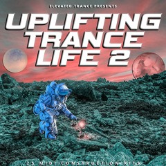 Elevated Trance - Uplifting Trance Life 2