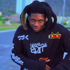 WAH YO DEH PON EDIT