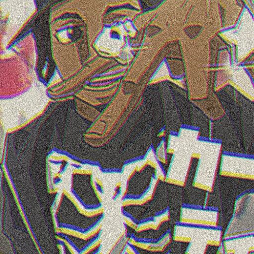 death rose - rewind (slowed)