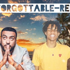French Montana - Unforgettable Ft. Swae Lee Remix