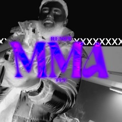 Nizi19 - MMA (feat.Pashanim) | Remix By Tee
