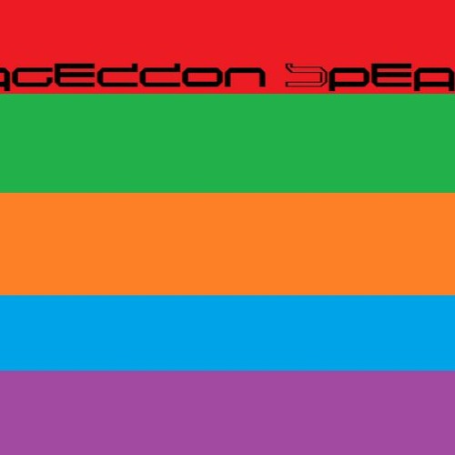 Resonance Cascade (tachyon collison mix)
