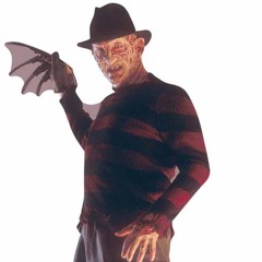 Freddy Krueger