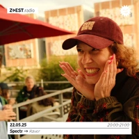 Soundcloud podcast image for Spectr -  Raver 