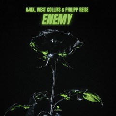 Ajax & West Collins - Enemy (feat. Philipp Reise) [COVER]