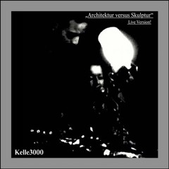 Architektur versus Skulptur- Intro