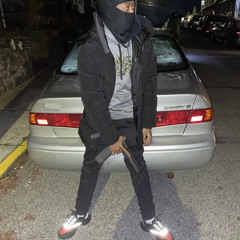 Mpr Jugg - Tellin Is A Sin (prod. by Kato Sossa)