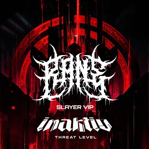 INAKTIV - THREAT LEVEL (RANE 'SLAYER' VIP) [FREE DL]