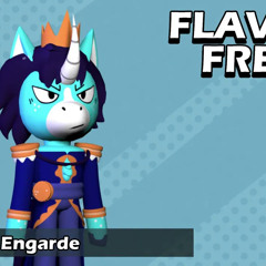 [Flavor Frenzy OST] - Engarde