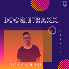 NDYD's Vitamin D Suncast #15 with Boogietraxx