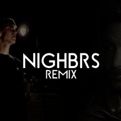 David Guetta - Baby When the light (Nighbrs Remix)