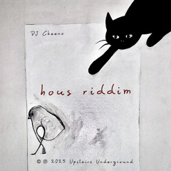 hous riddim
