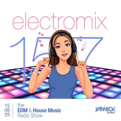 electromix 157 • Minimal Deep House