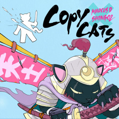 Copycats (Jack The Rip Remix)