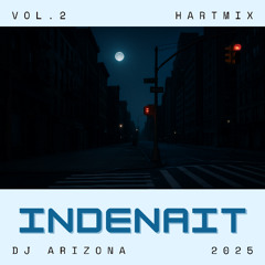 HARTMIX #2 - Indenait