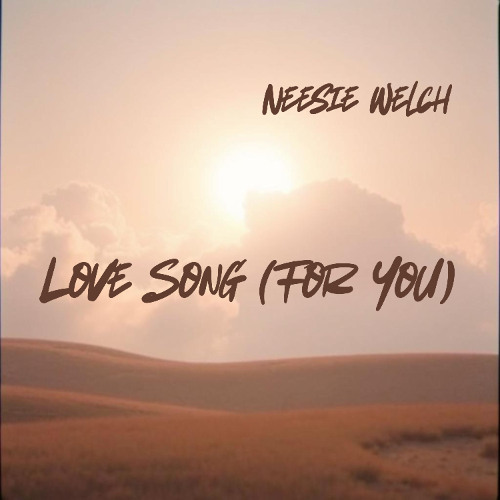 Love Song (For You)