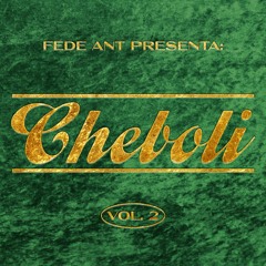 Fede Ant - Fernet con House (Elias Remix) (preview)