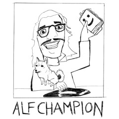 BIS Radio Show #1065 with Alf Champion