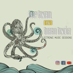 Desert Sensation @GIORGIO GONZALEZ & DROP CONTROL