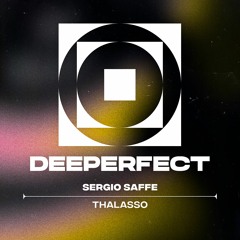 Sergio Saffe - Thalasso (Original Mix)