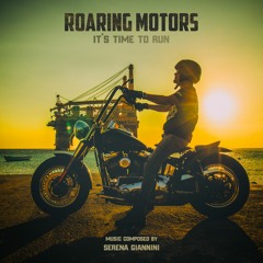 Roaring Motors - Opening Theme Music