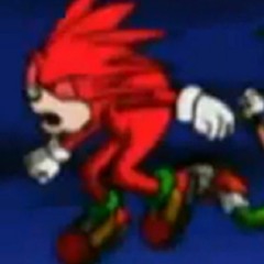 Super Sonic but it's quiet and gets loud sometimes