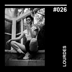 Emergencia podcast #026 - LOURDES