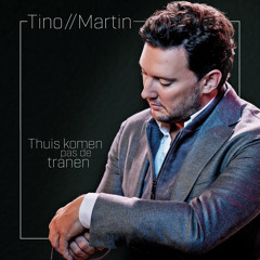 Thuis komen pas de tranen