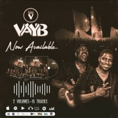 Vayb Live - A Mwatye at XL Nightlife In NJ 03 20 2021