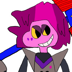 GET READY TO THRASH!!! -Deltaswap