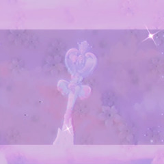 クリスタルパワーキス (Crystal Power) @pineface