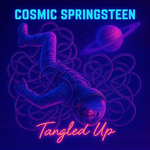 Tangled Up